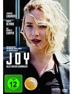 Joy - Alles ausser...