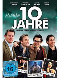 10 Jahre - Zauber eines...