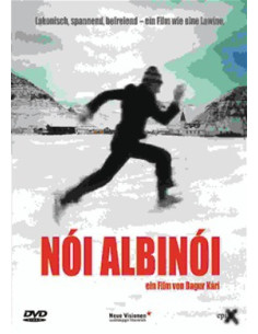 Noi Albinoi (DVD)