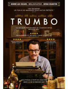 Trumbo (DVD)