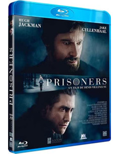 Prisoners (BLU-RAY)