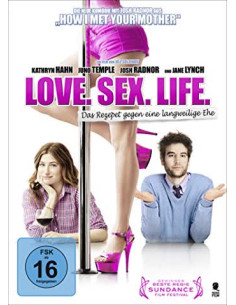 Love. Sex. Life. (DVD)