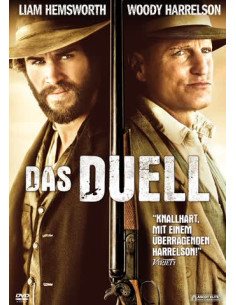 Das Duell (DVD)
