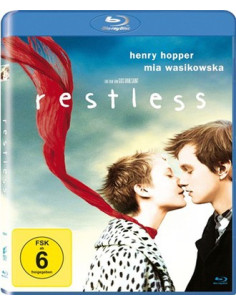 Restless (BLU-RAY)