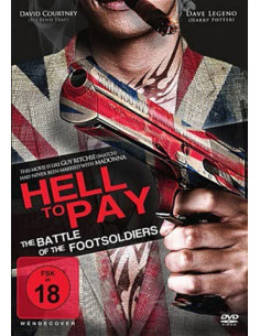 Hell to Pay (DVD)