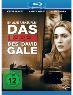 Das Leben des David Gale...