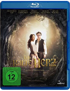 Das kalte Herz (BLU-RAY)