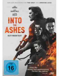 Into the Ashes (DVD)