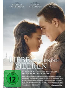 Liebe zwischen den Meeren...