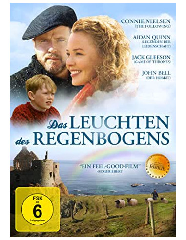 Das Leuchten des Regenbogens (DVD)