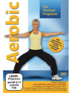 Aerobic - Das Workout...