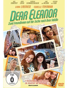 Dear Eleanor - Zwei...