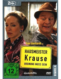 Hausmeister Krause -...