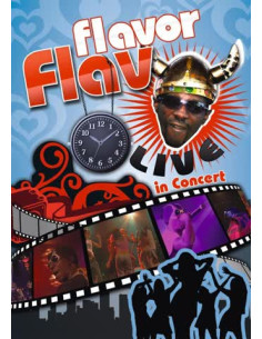 Flavor Flav (DVD)