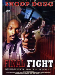 Final Fight (DVD)