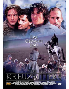 Die Kreuzritter 4 - Das...