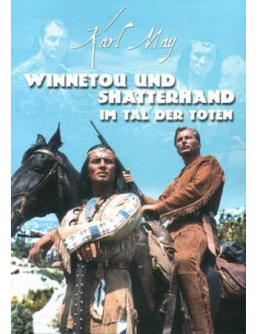 Winnetou und Shatterhand im...