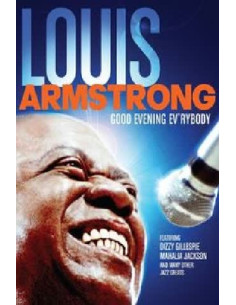 Louis Armstrong - Good...