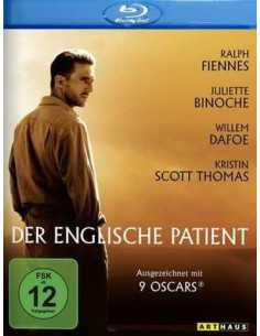 Der Englische Patient...