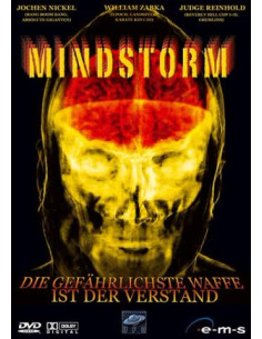Mindstorm (DVD)