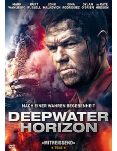 Deepwater Horizon (DVD)