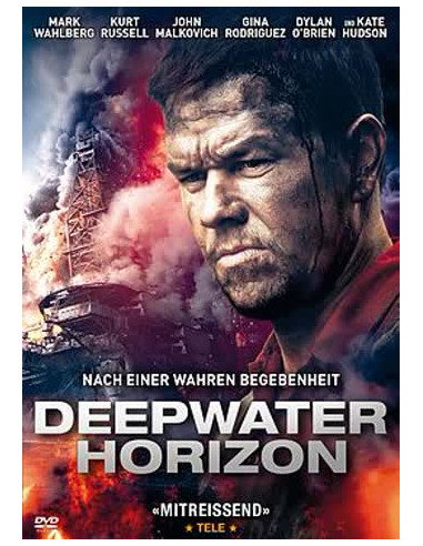 Deepwater Horizon (DVD)