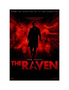The Raven (DVD)