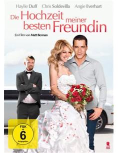 Die Hochzeit meiner besten...