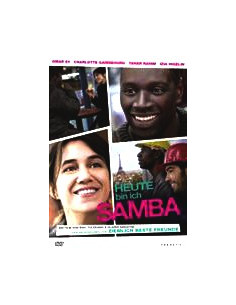 Samba (DVD)