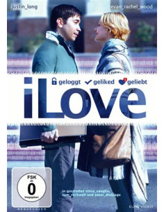 iLove - geloggt - geliked -...