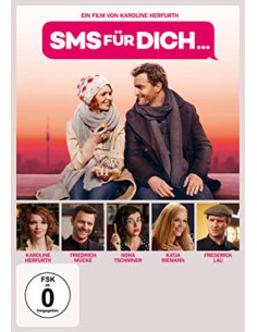 SMS für dich... (DVD)