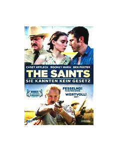 The Saints - Sie kannten...