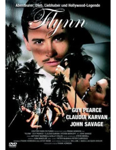 Flynn (DVD)