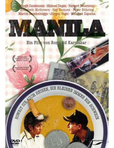 Manila (DVD)