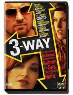 3-Way (DVD)