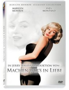Machen wir's in Liebe (DVD)