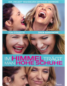 Im Himmel trägt man hohe...