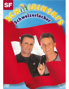 Schmirinski's...