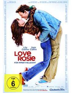 Love Rosie - Für immer...