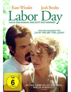 Labor Day (DVD)