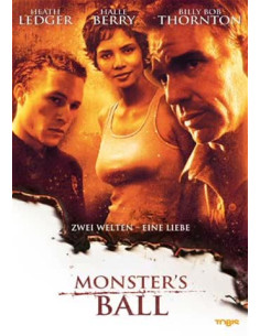 Monster's Ball (DVD)