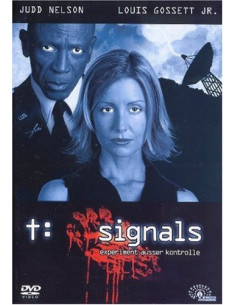 Signals - Experiment ausser...