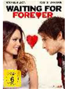 Waiting for Forever (DVD)