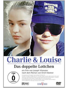 Charlie & Louise - Das...