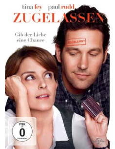 Zugelassen (DVD)