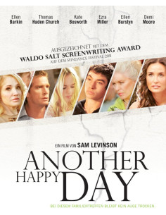 Another Happy Day (DVD)