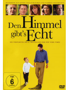Den Himmel gibt's echt (DVD)