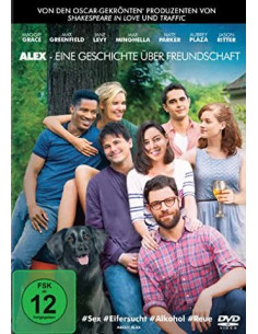 Alex - Eine Geschichte über...
