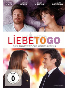 Liebe to go - Die längste...