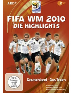 FIFA WM 2010 - Die...